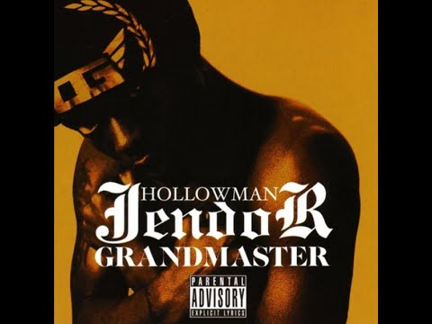 Hollowman Jendor - Get That Dough (Prod. by Crayzee Banditt)