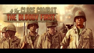 Close Combat The Bloody First 12