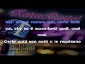 Certe Notti Ligabue Karaoke Instrumental by ...