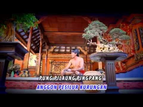 03 Pesilur Kurungan - Gung Pareso (Duo Liku)