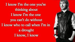 David Guetta - She Knows How To Love Me (feat. Jess Glynne &amp; Stefflon Don) Lyrics