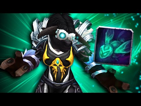 He Just DESTROYED That Shaman! (5v5 1v1 Duels) - PvP WoW: Shadowlands 9.2