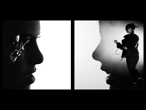 
    Video BONES UK - Pretty Waste (Official Music Video)
  