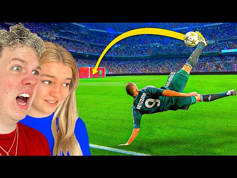 DE VILDESTE FODBOLD ØJEBLIKKE #2