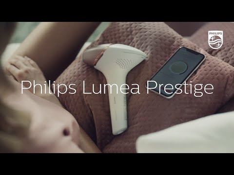 Philips Lumea Prestige, Try and Buy  - BRI959 Explore