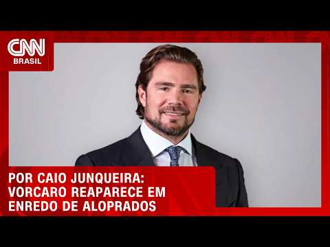 Daniel Vorcaro reaparece em enredo de aloprados; veja análise | WW