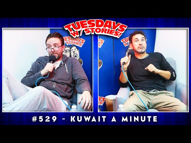 Kuwait a Minute