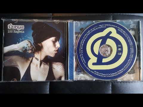 Donya feat Arsenik (calbo & lino) - éternel combat - 1998 - prod Djimi Finger - HIP HOP by MHT