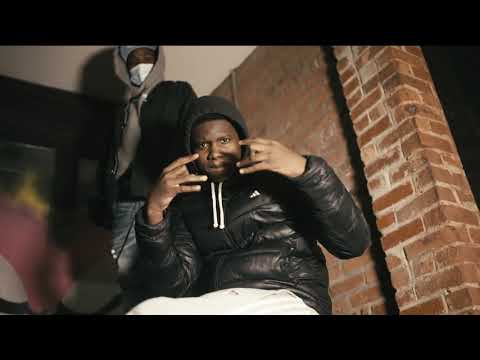 Mori Briscoe x Doso G x EBK Leek - Savage (Music Video) [Shot by @Mookiemadface]