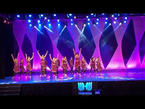 LEHAKAT CHAVERIM CHAZAK CARMEL 2021