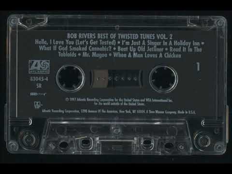 Joan Osbourne - What If God Smoked Cannabis?