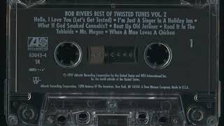 Joan Osbourne - What If God Smoked Cannabis?