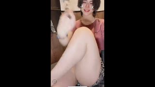 【パンチラ】見せ確