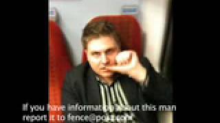 Andre Walker Smear Campaign.mov