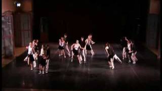 Straight Up (Swingtime at 2005 Spring Show)