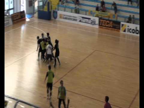 MACO L'Aquila - Vis Lanciano