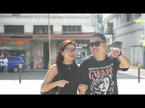 Bronze P - "Basta Ilonggo, Gwapo" feat. 𝙏𝙐𝙍𝙐𝙂𝘽𝘼𝙉 𝙏𝙑