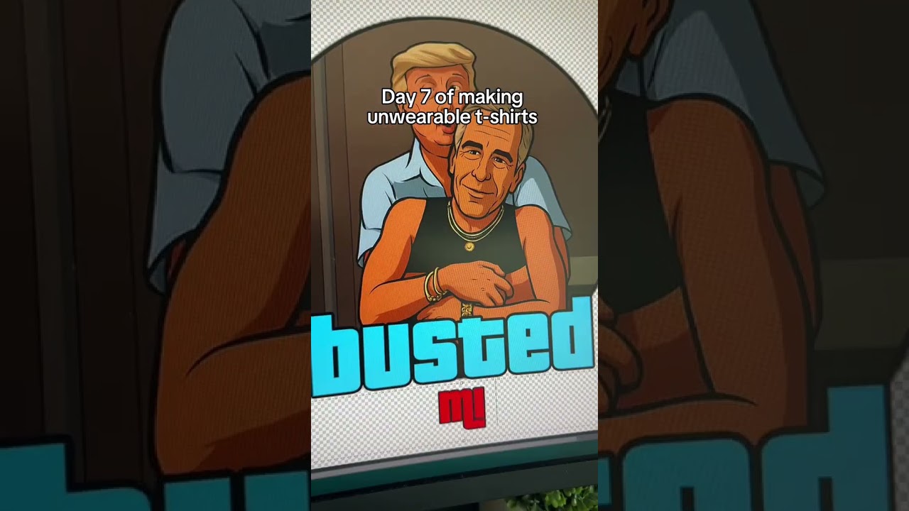 Designing unwearable Tshirt For you😜