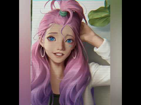 Seraphine-The Starry-Eyed Songstress