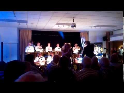 'Round Midnight - Peterborough Big Band
