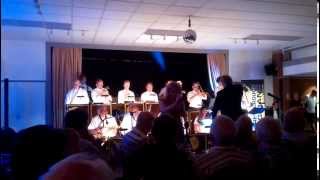 'Round Midnight - Peterborough Big Band