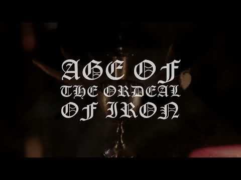 Wormwitch - Age Of The Ordeal Of Iron (Official Video)