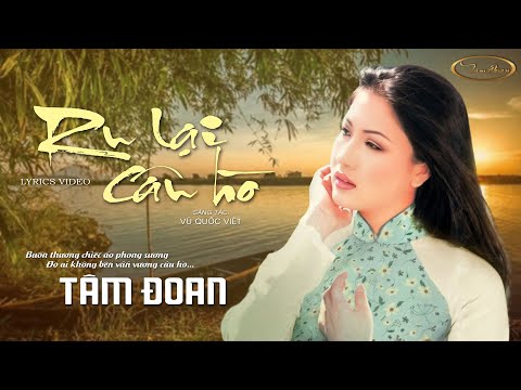 Ru lại câu hò Sheet - Tâm Đoan