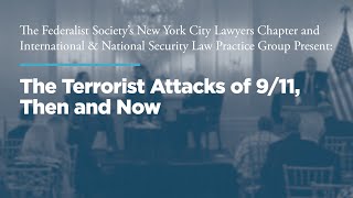 Click to play: The Terrorist Attacks of 9/11, Then and Now