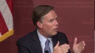 Attacking Syria: Yes or No? | Institute of Politics