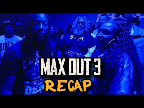 QB BLACK DIAMOND VS RX WAS INSANE‼️ BARS, PUNCHES AND SCHEMES‼️🔥🔥🔥🔥🔥RECAP‼️ #rx #qbblackdiamond