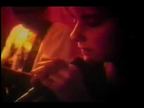 Jesse Garon & The Desperadoes - The Adam Faith Experience