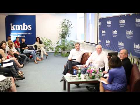 Казимир Малевич: людина-творець та візіонер - YouTube