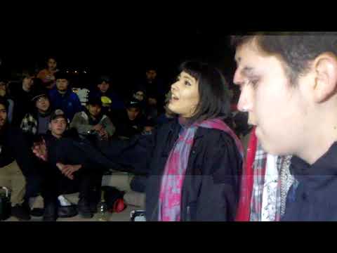 DRAISEK VS LES LADY GAGA /4tos/ DR#7