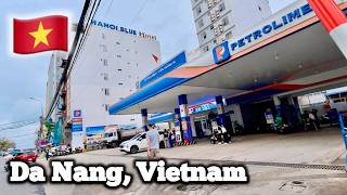 What’s the Situation in Da Nang Now? 🇻🇳 Walking Tour Update