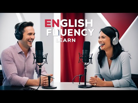 English Learning with Podcast Conversation | Episode  135