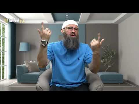 Da li se dobrovoljni post može postiti petkom? - Elvedin Pezić