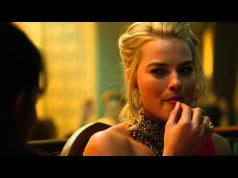WHISKEY TANGO FOXTROT | Trailer #1 | DE