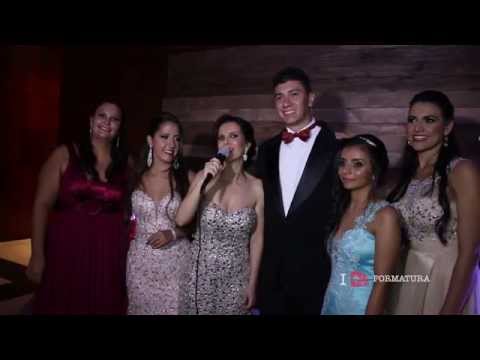 [Teaser] Baile de Gala UNG - Odontologia 21-03-2015