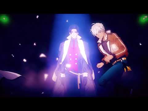 Obey Me! Brothers Dancing but its to the Free! Ending Music