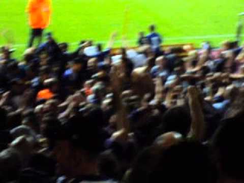 KV Mechelen-RSCA, 18/10/2014