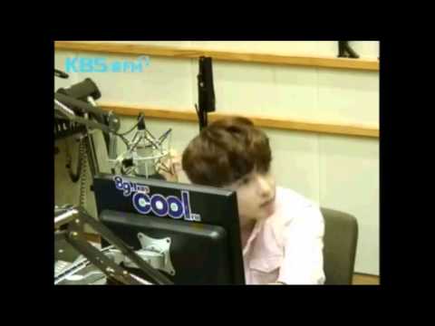 130523 SUKIRA - Ryeowook solo photo time