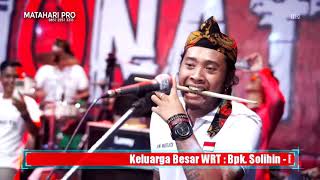 Download lagu NEW MONATA  MENGAPA   ULVI DAMAYANTI mp3