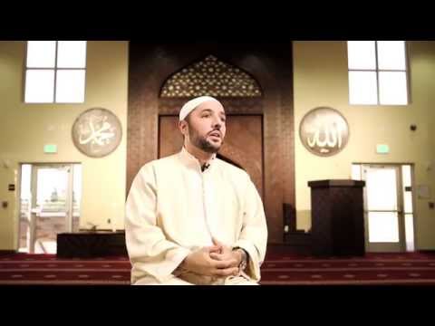 ISR Season 7 Episode 18: "Righteousness is in Good Character" - Dr. Mohamed Allali