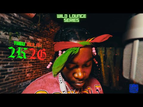 Laced Bakes and Trev Mulah