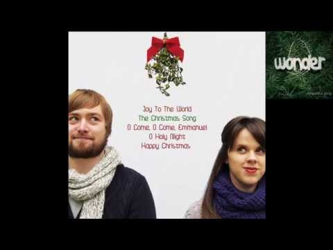 Handsome and Gretyl - Wonder - Christmas EP