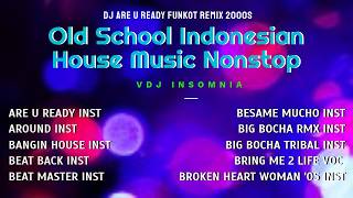 Download lagu 🔥 DJ ARE U READY Funkot Remix 2000s | Old School Indonesian House Music Nonstop by VDJ INSOMNIA mp3 Download lagu 🔥 DJ ARE U READY Funkot Remix 2000s | Old School Indonesian House Music Nonstop by VDJ INSOMNIA mp3