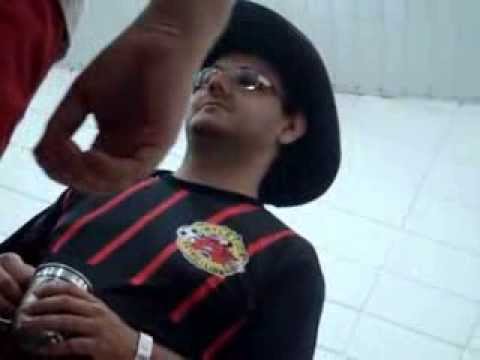 INTERFATEC 2013 - Corta pra mim