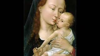 Ave Maria No Morro - Andrea Bocelli