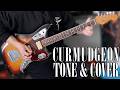 Nirvana Curmudgeon Guitar Cover & Tone Recreation