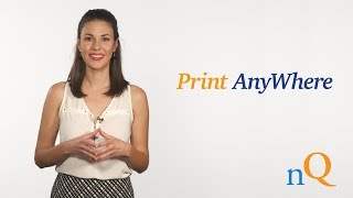 Print AnyWhere